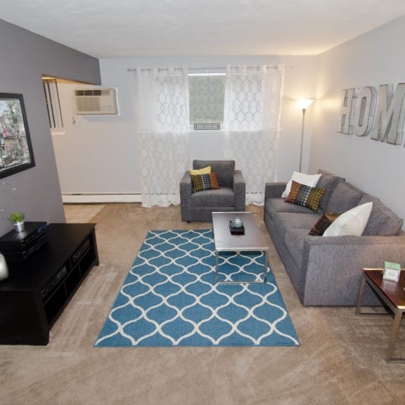 Beechwood Apartments Apartments in East Lansing, MI